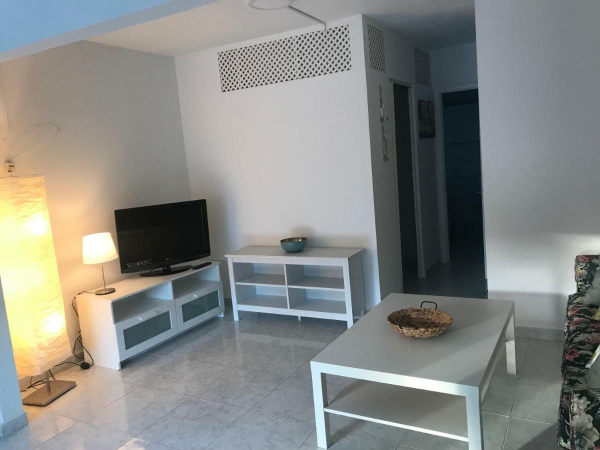 Monte Rojo Terrace Daire San Agustín Dış mekan fotoğraf