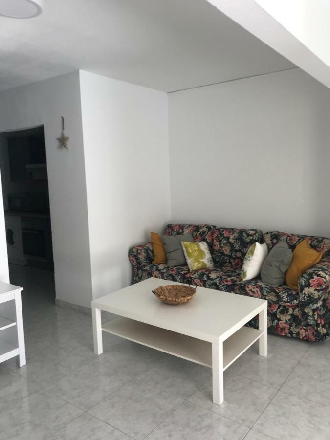 Monte Rojo Terrace Daire San Agustín Dış mekan fotoğraf